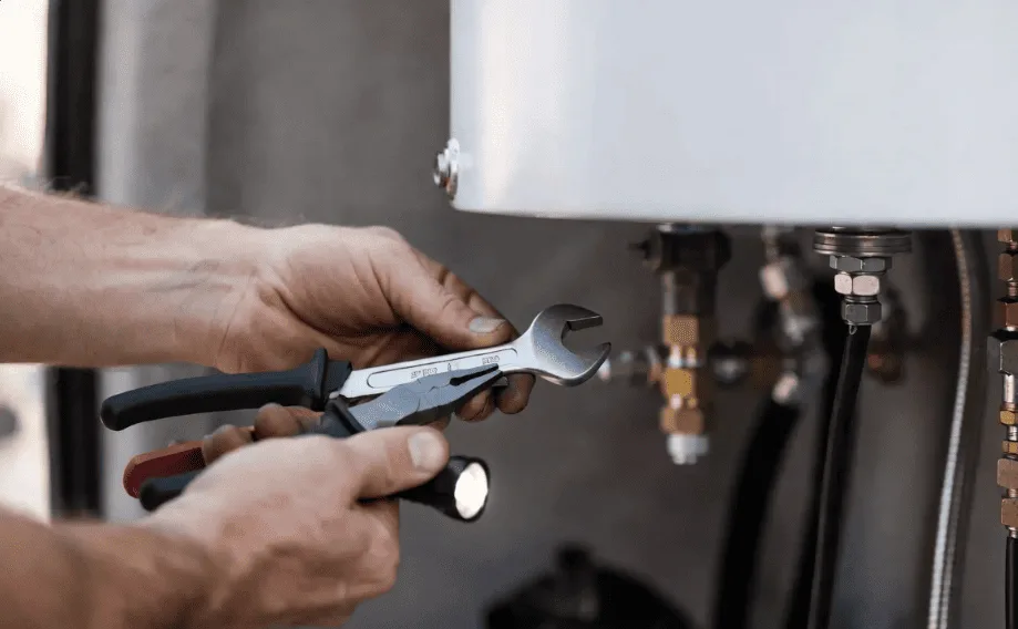Why choose Water Heater Repair in Little Hocking, OH